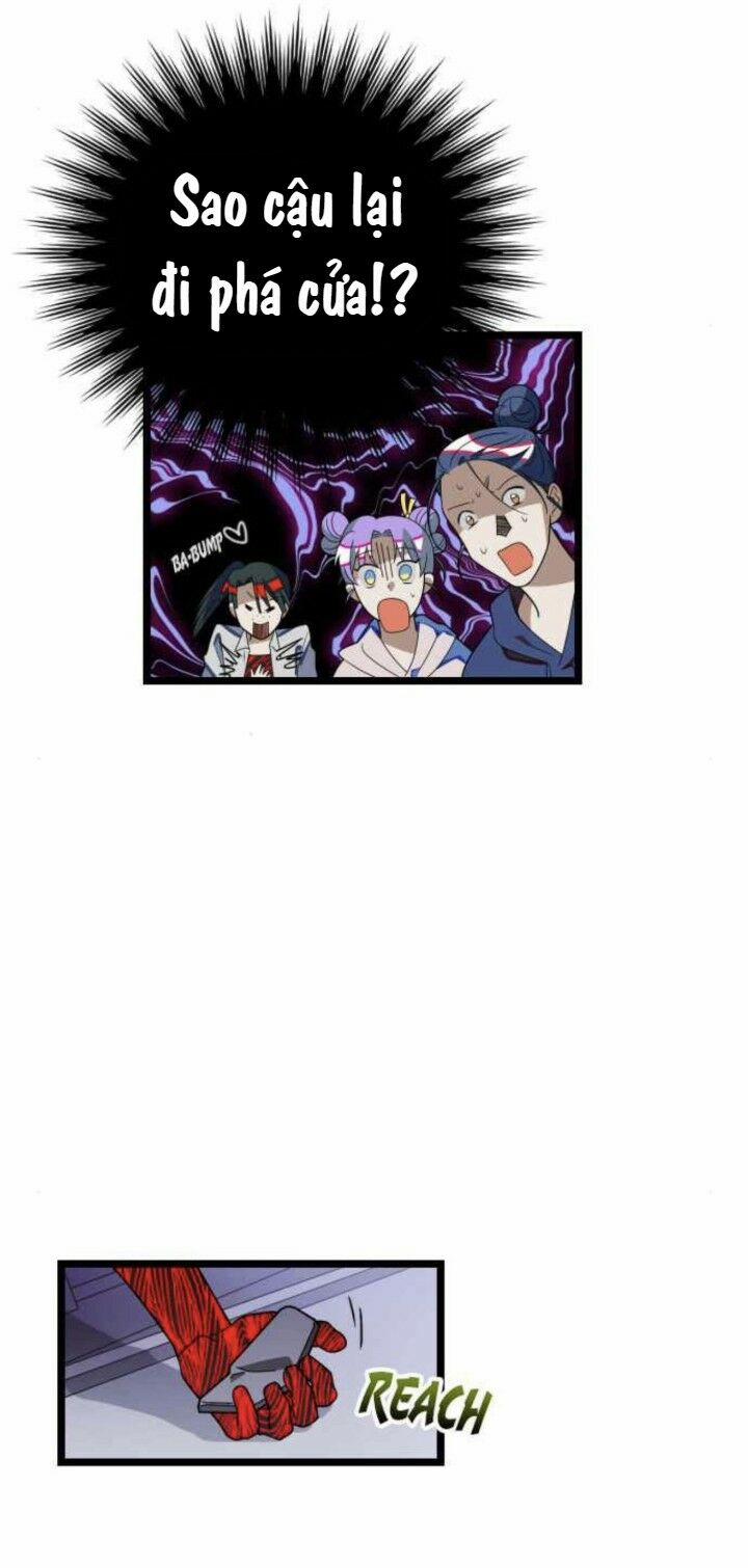 Sự Lãng Mạn Còn Tồn Tại 39 trang 4