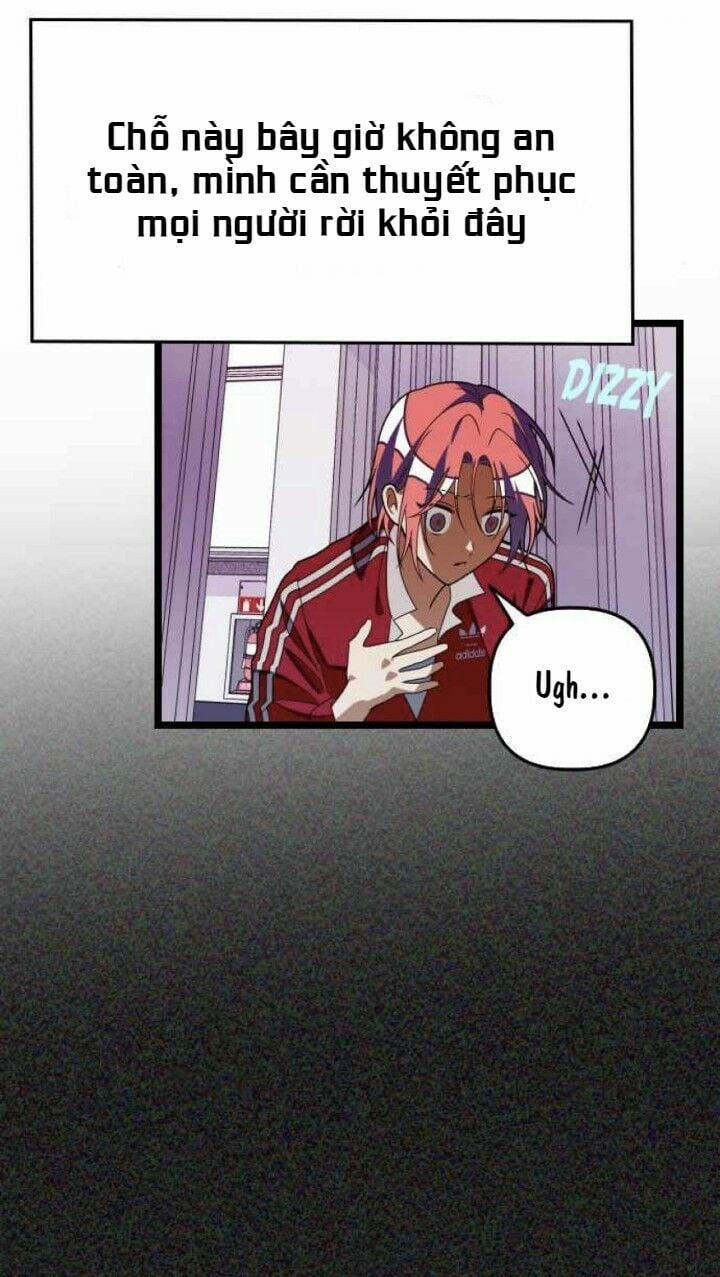 Sự Lãng Mạn Còn Tồn Tại 39 trang 40