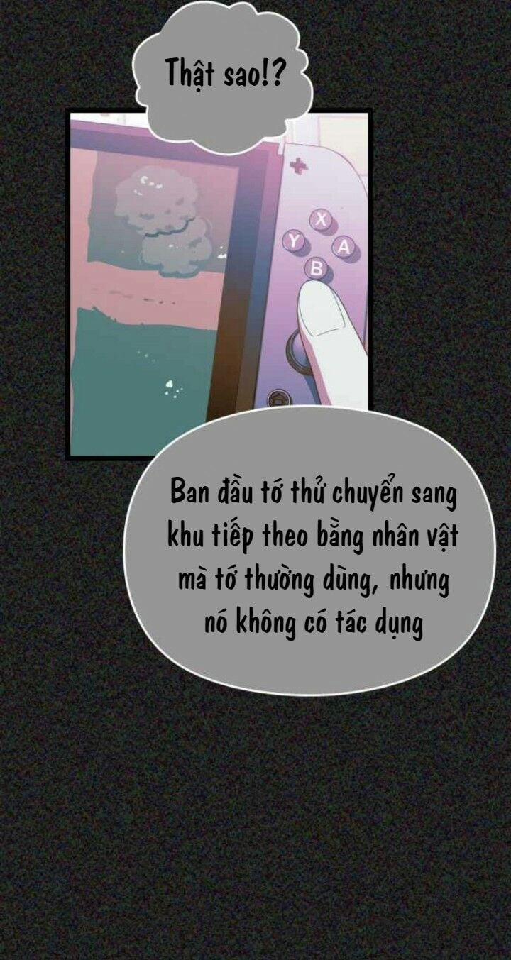 Sự Lãng Mạn Còn Tồn Tại 39 trang 43