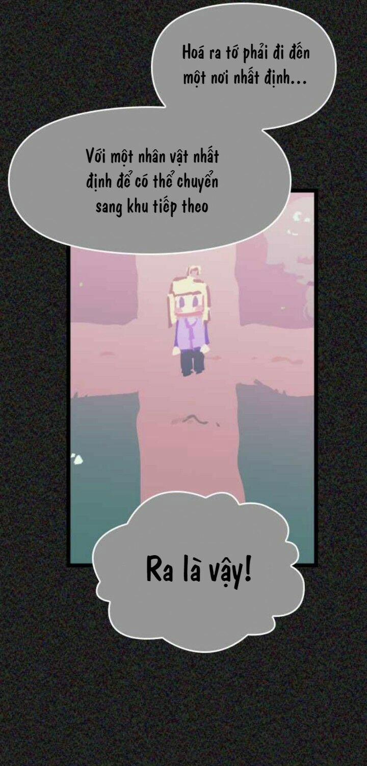 Sự Lãng Mạn Còn Tồn Tại 39 trang 44