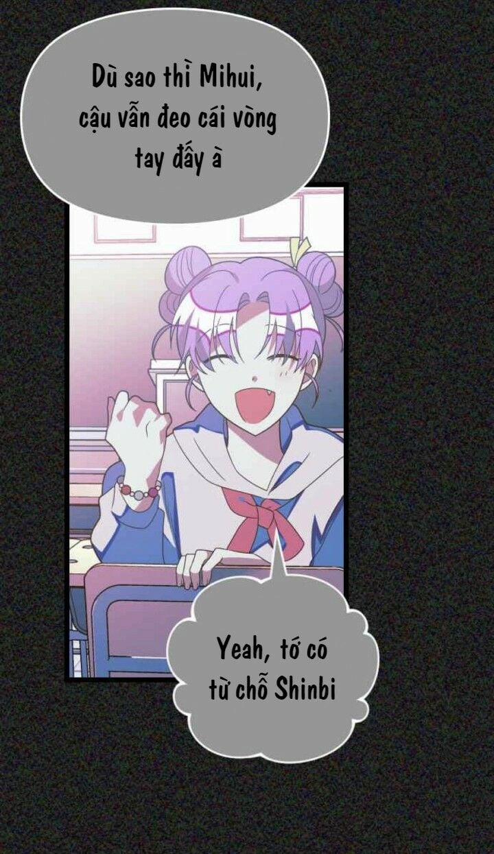 Sự Lãng Mạn Còn Tồn Tại 39 trang 45