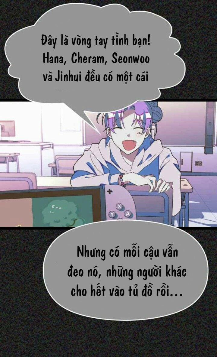 Sự Lãng Mạn Còn Tồn Tại 39 trang 46