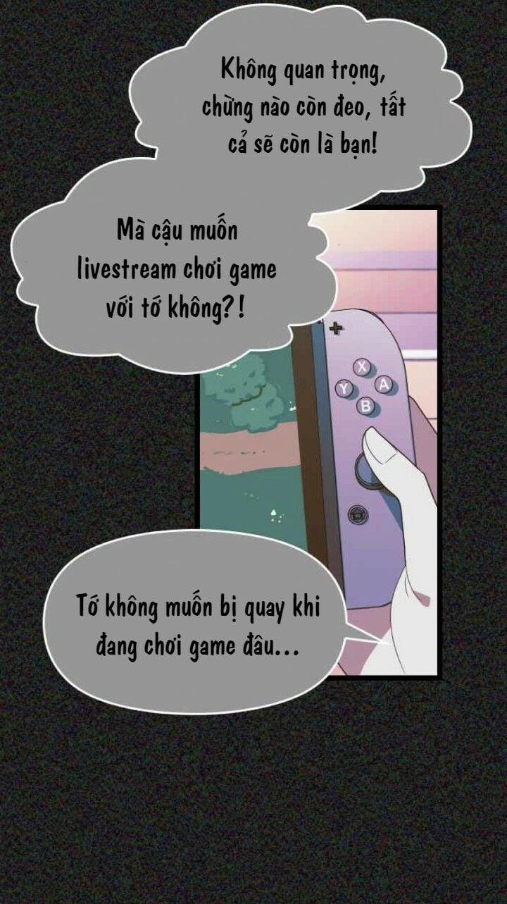 Sự Lãng Mạn Còn Tồn Tại 39 trang 47