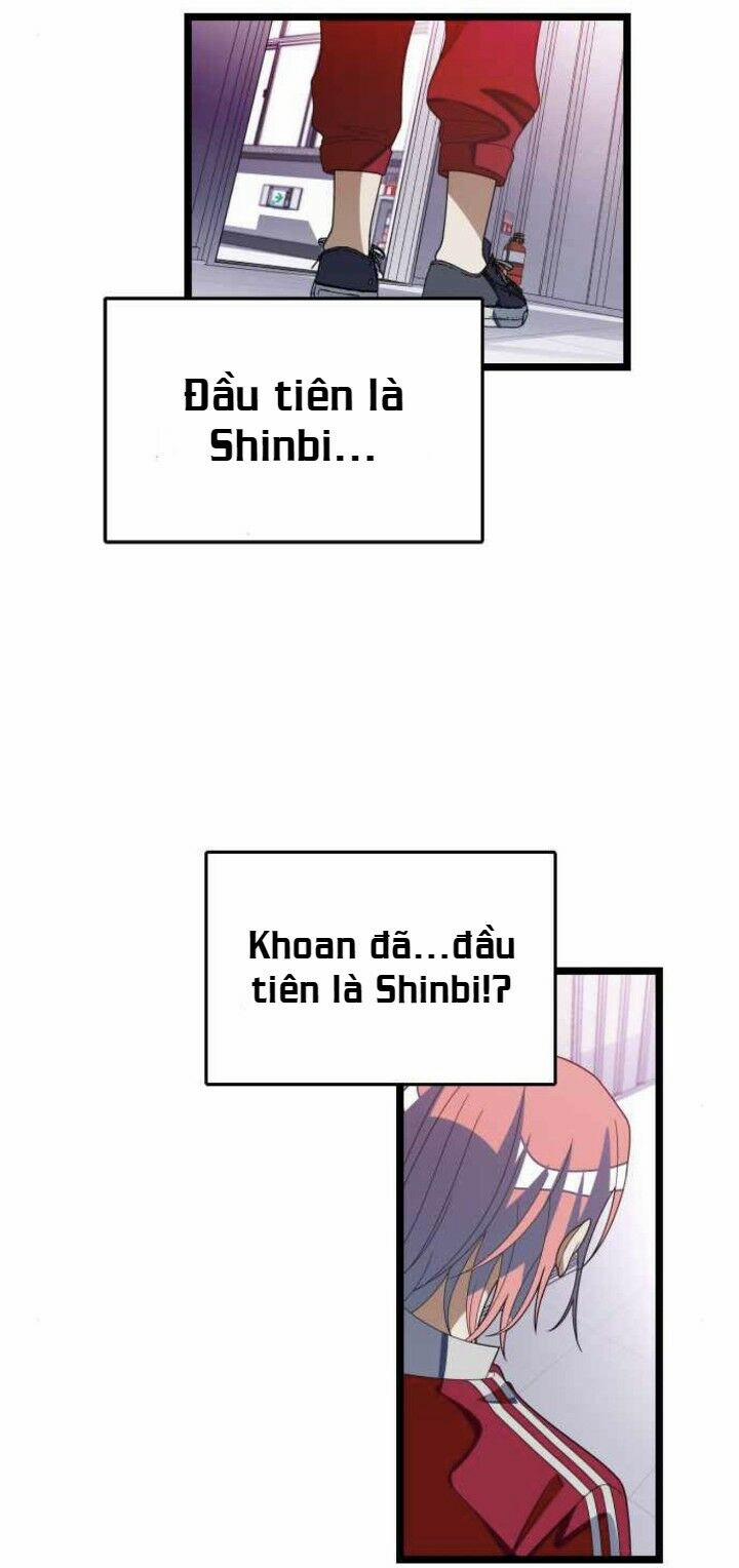 Sự Lãng Mạn Còn Tồn Tại 39 trang 50