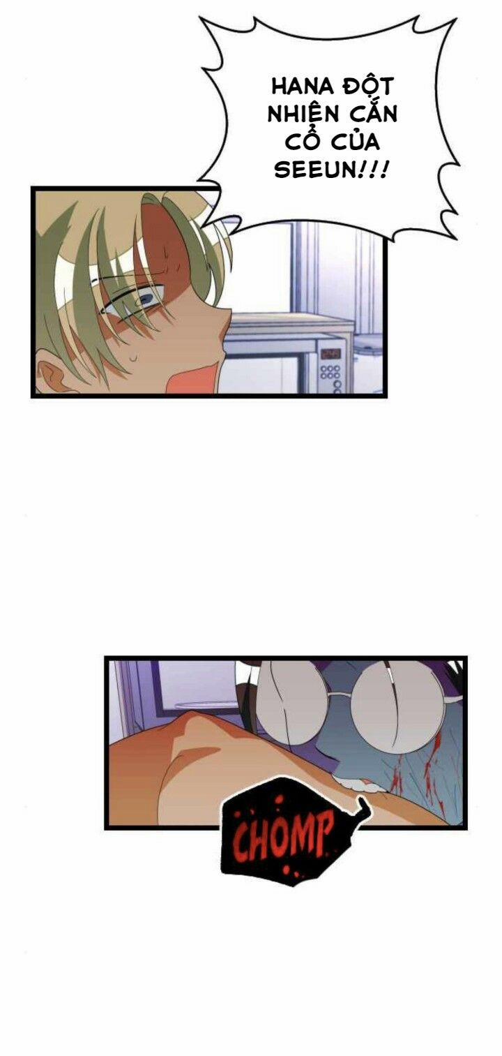 Sự Lãng Mạn Còn Tồn Tại 39 trang 54