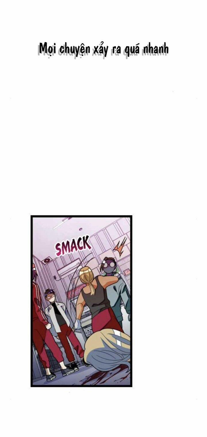 Sự Lãng Mạn Còn Tồn Tại 39 trang 57