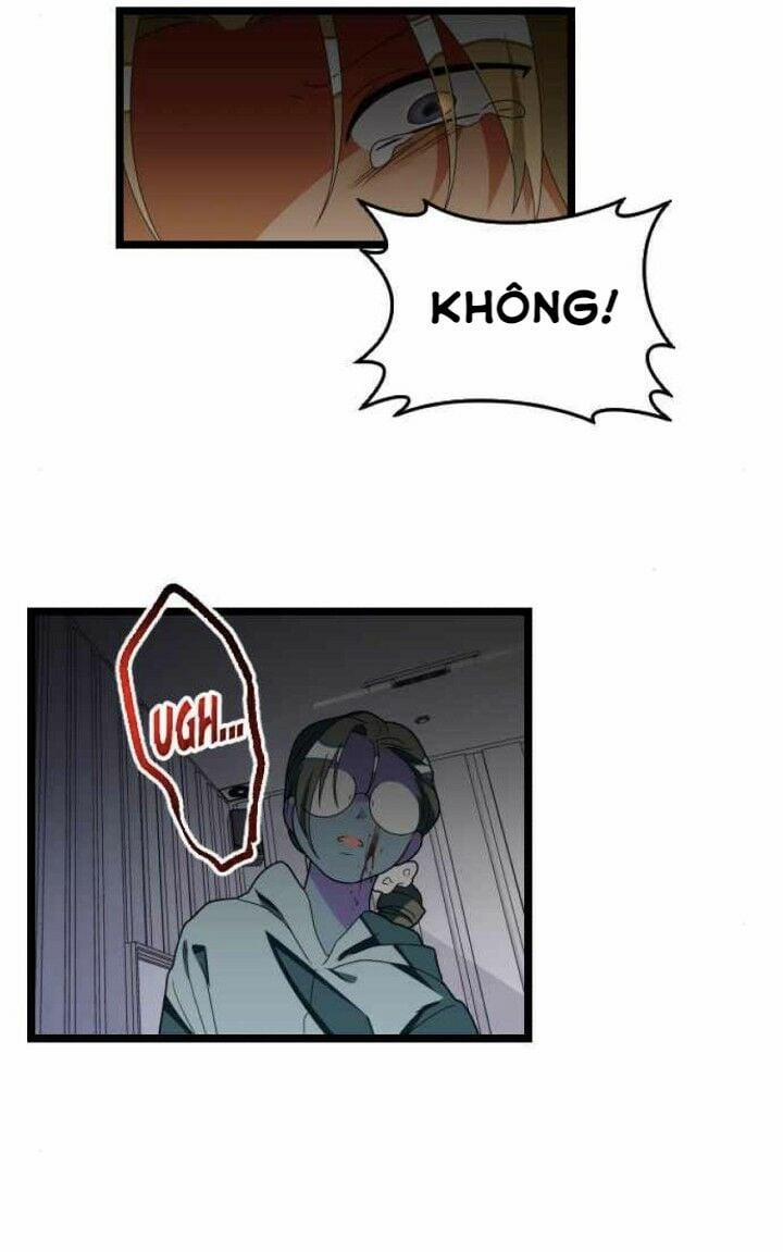 Sự Lãng Mạn Còn Tồn Tại 39 trang 59