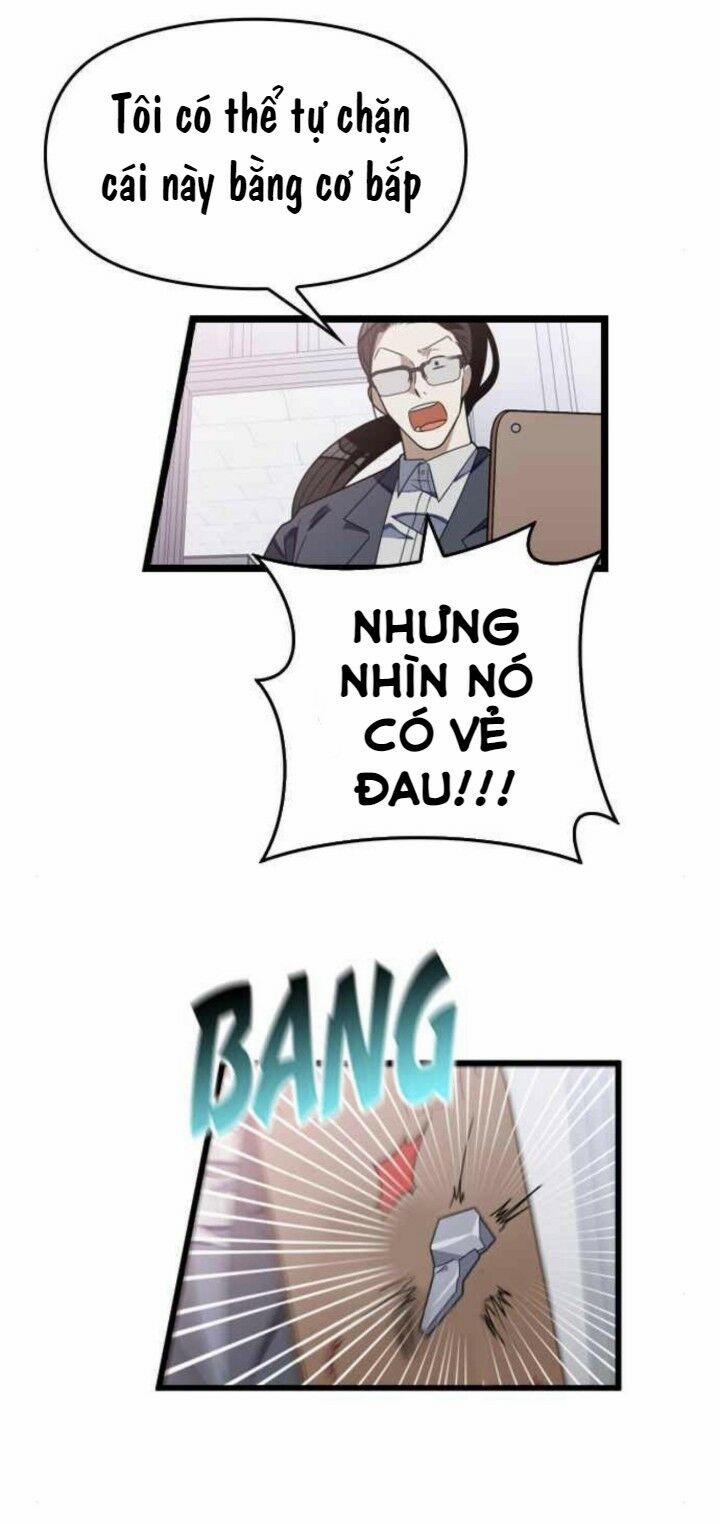 Sự Lãng Mạn Còn Tồn Tại 39 trang 6