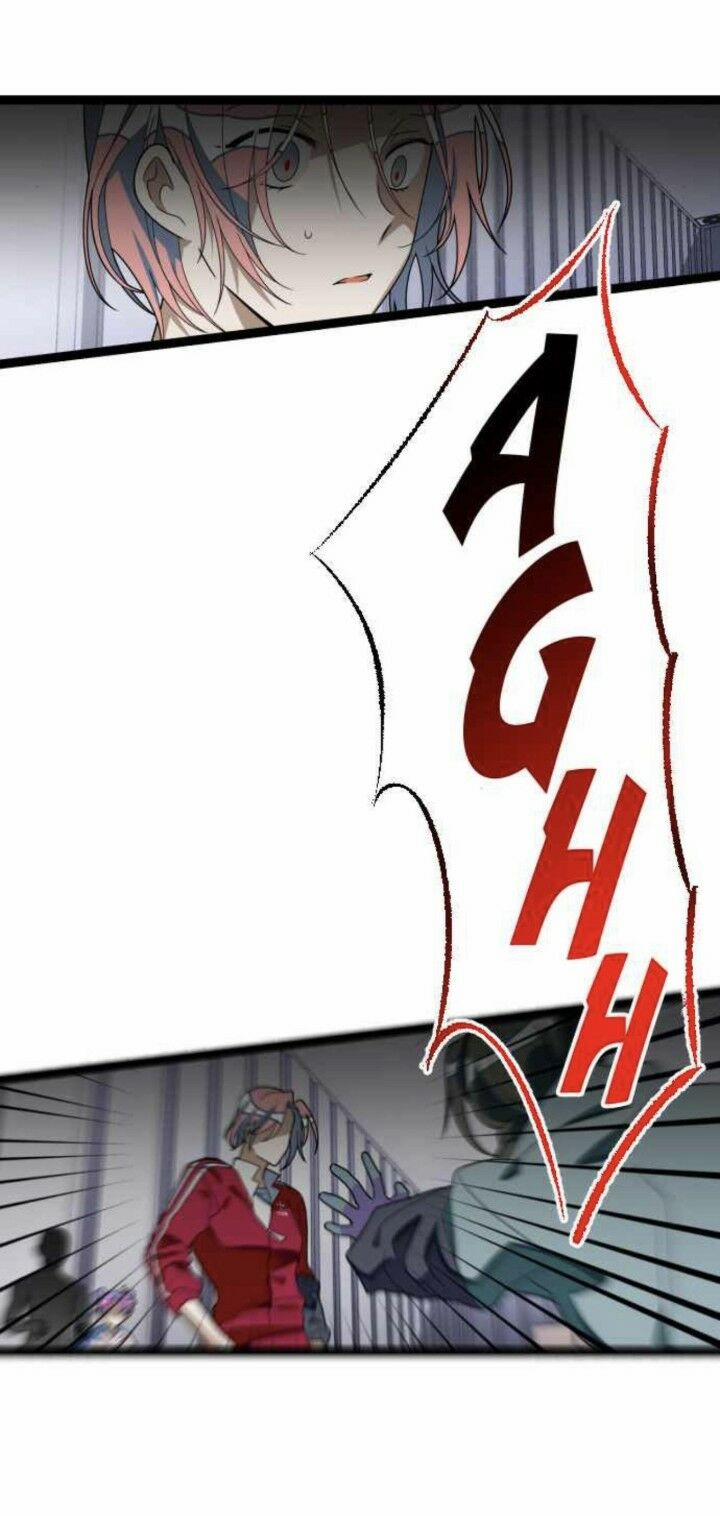 Sự Lãng Mạn Còn Tồn Tại 39 trang 61