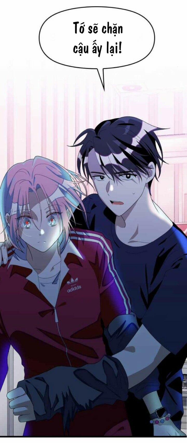 Sự Lãng Mạn Còn Tồn Tại 39 trang 65