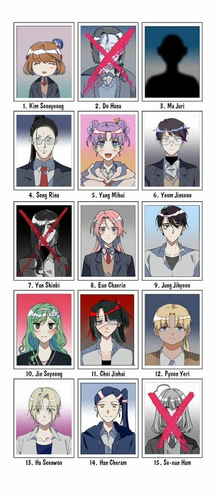 Sự Lãng Mạn Còn Tồn Tại 39 trang 66