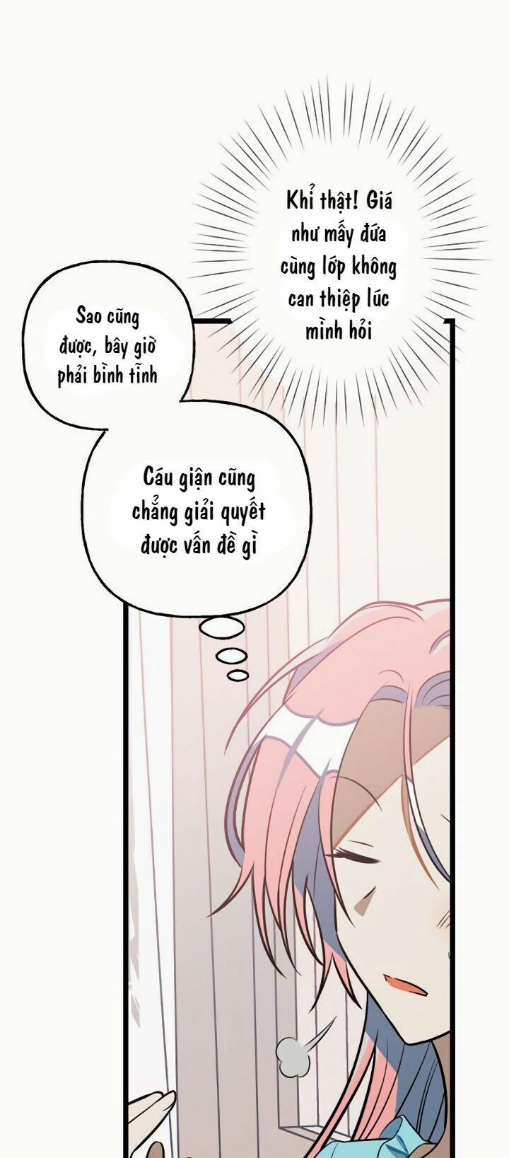 Sự Lãng Mạn Còn Tồn Tại 4 trang 10