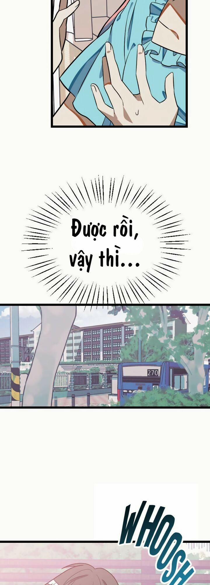 Sự Lãng Mạn Còn Tồn Tại 4 trang 11