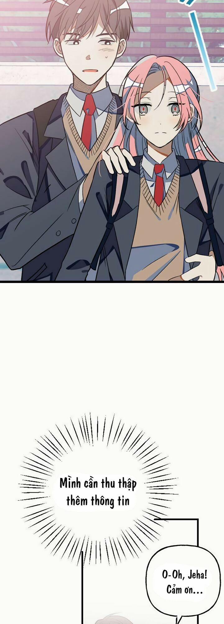 Sự Lãng Mạn Còn Tồn Tại 4 trang 12