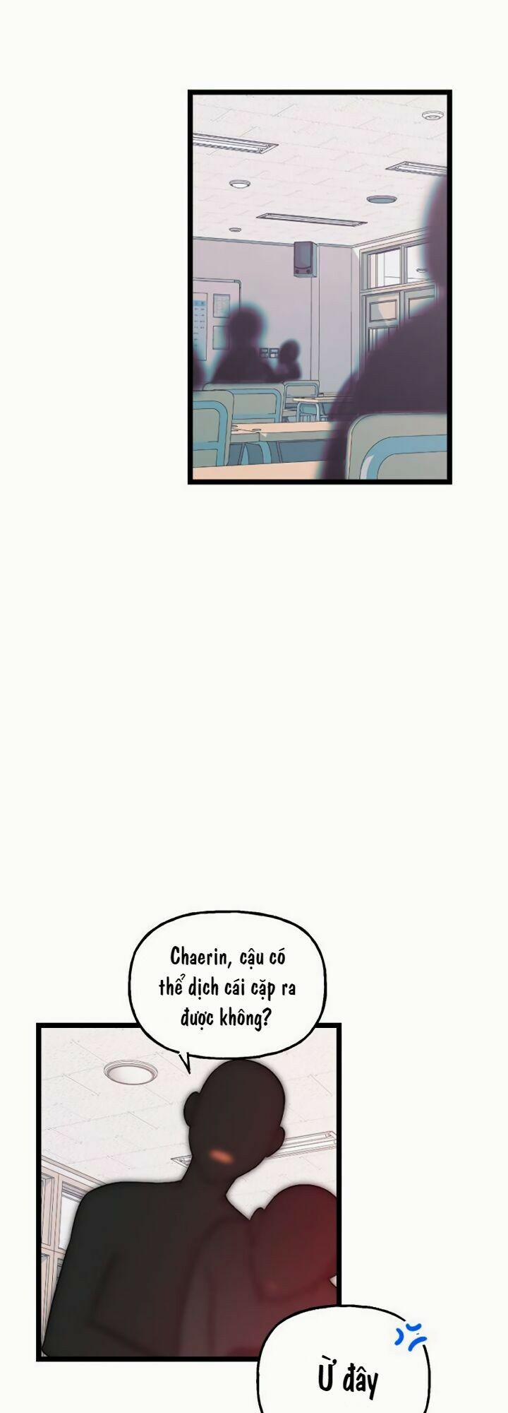 Sự Lãng Mạn Còn Tồn Tại 4 trang 36