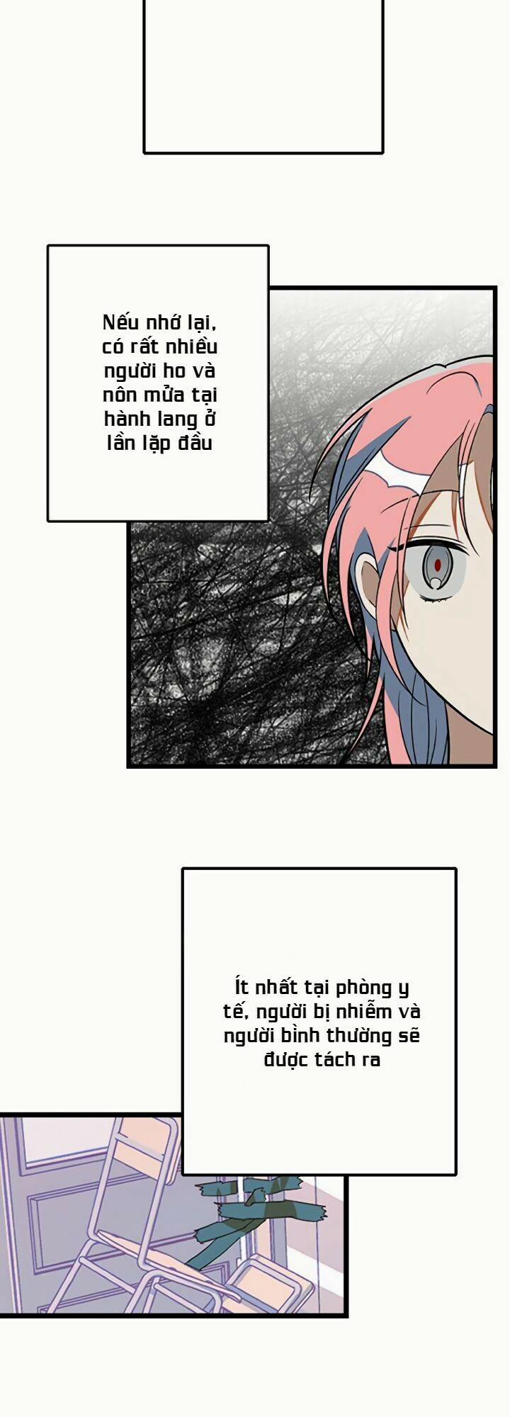 Sự Lãng Mạn Còn Tồn Tại 4 trang 38