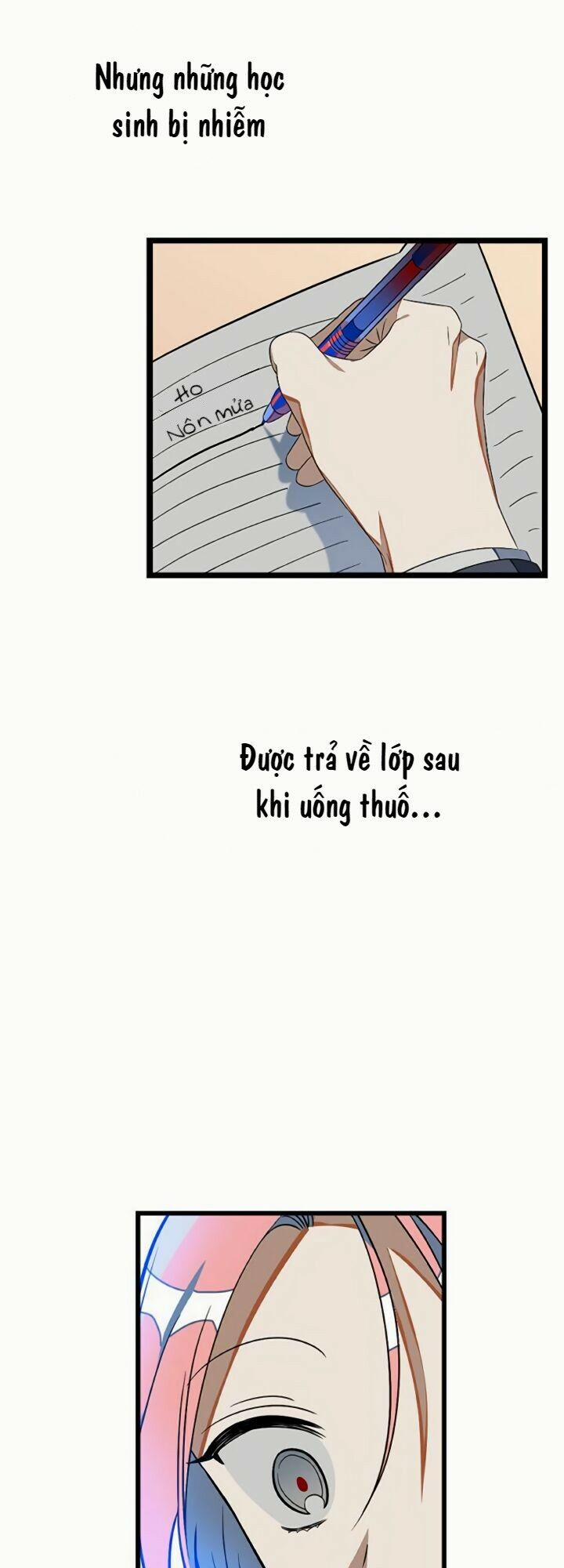 Sự Lãng Mạn Còn Tồn Tại 4 trang 39