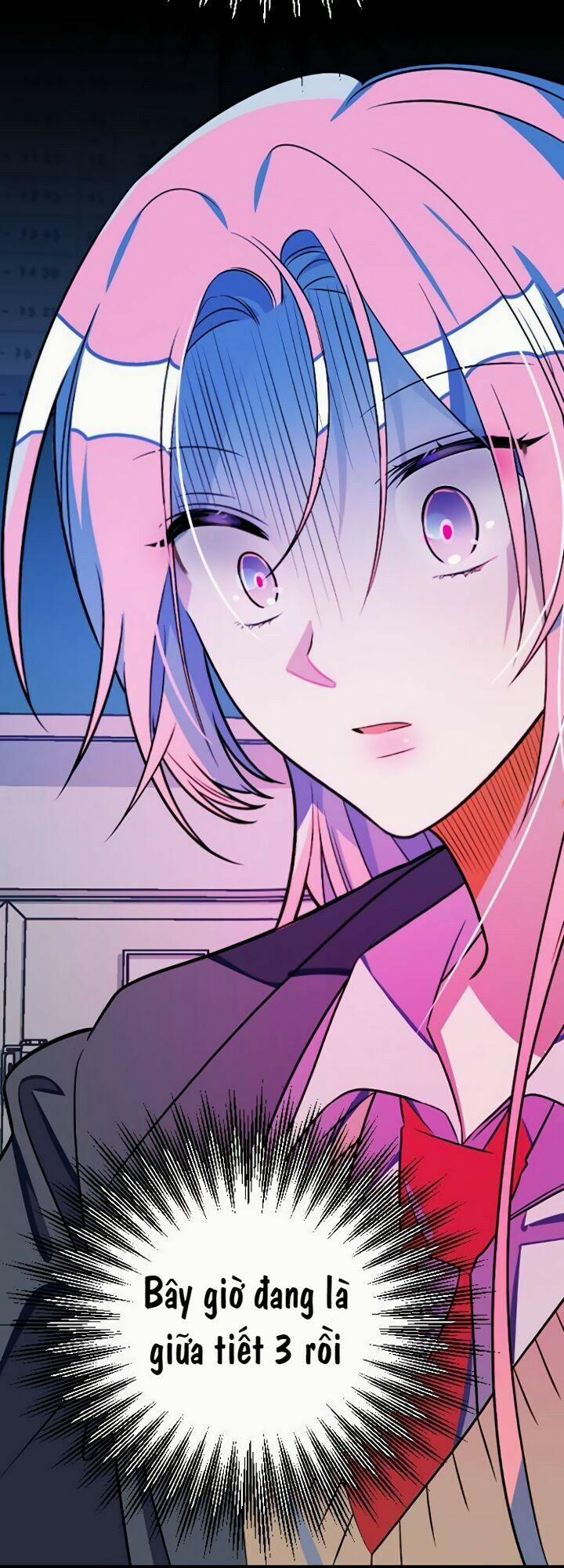 Sự Lãng Mạn Còn Tồn Tại 4 trang 44