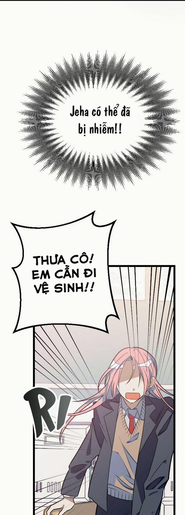 Sự Lãng Mạn Còn Tồn Tại 4 trang 45