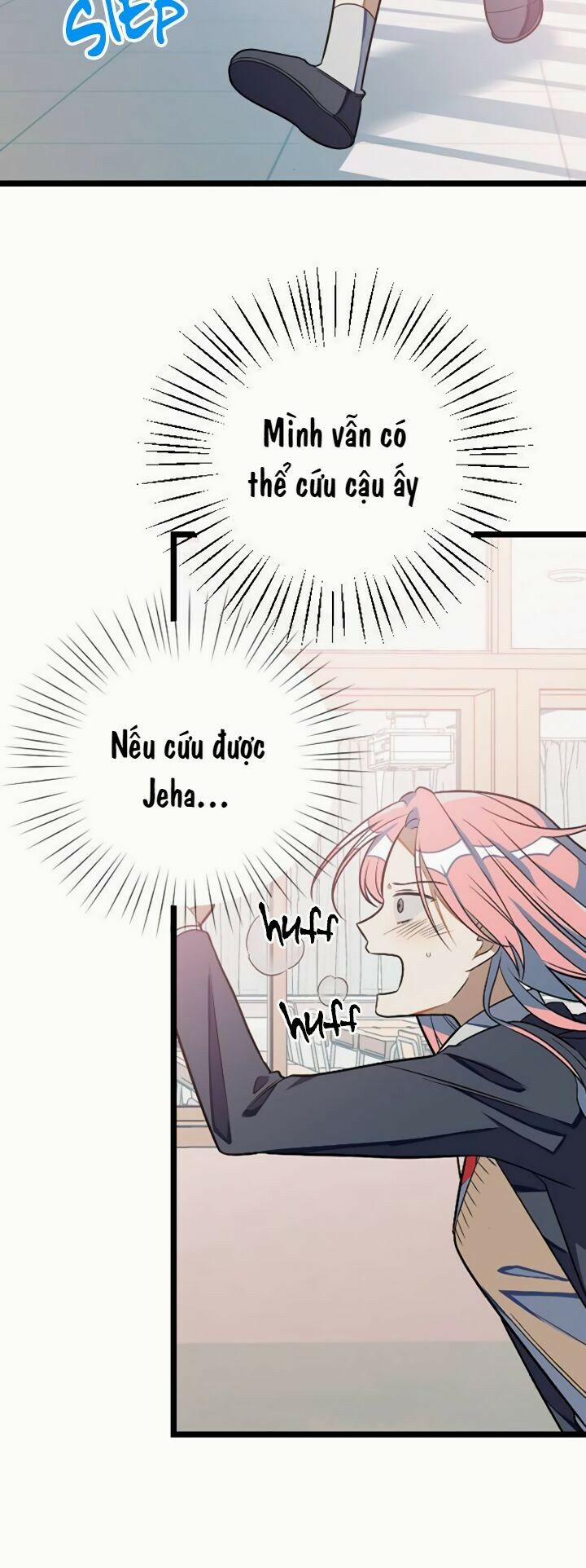 Sự Lãng Mạn Còn Tồn Tại 4 trang 47