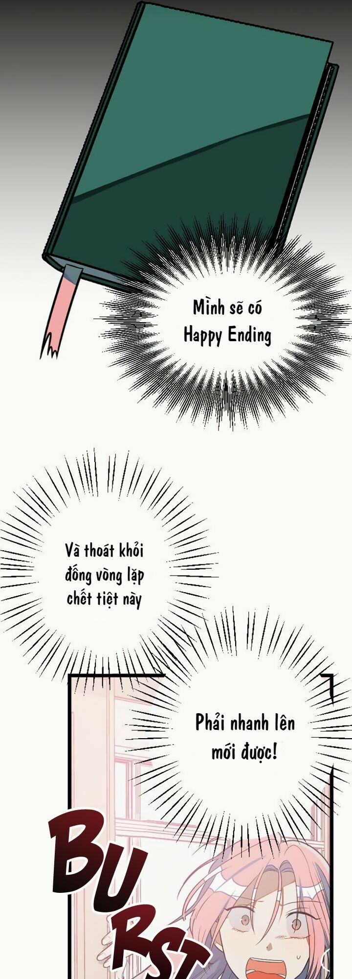 Sự Lãng Mạn Còn Tồn Tại 4 trang 49