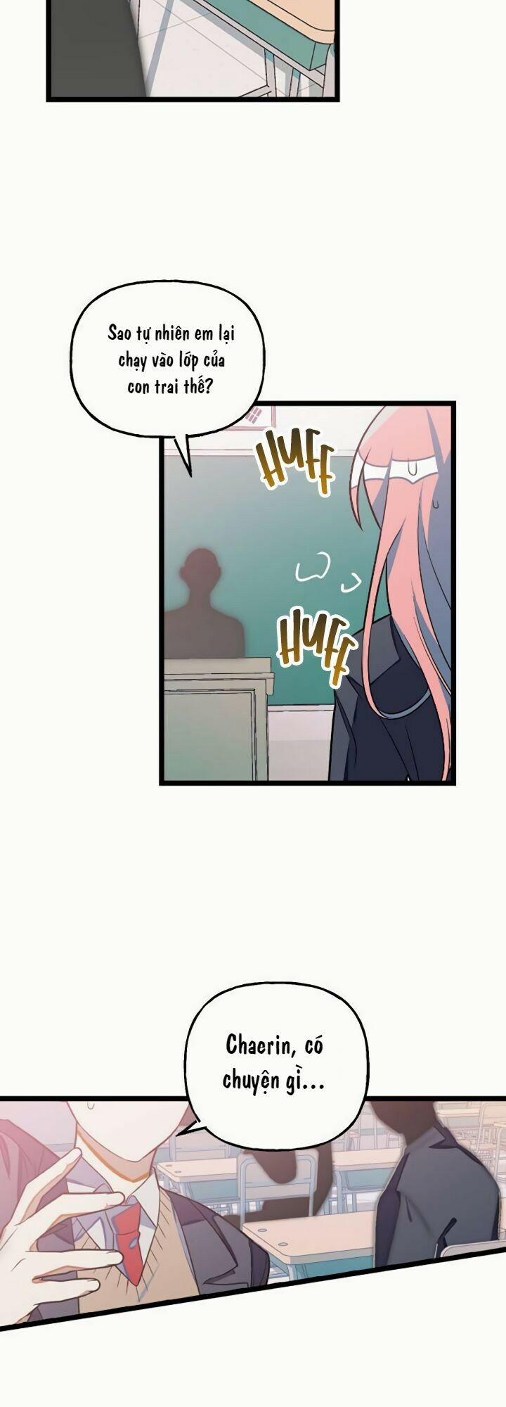 Sự Lãng Mạn Còn Tồn Tại 4 trang 51