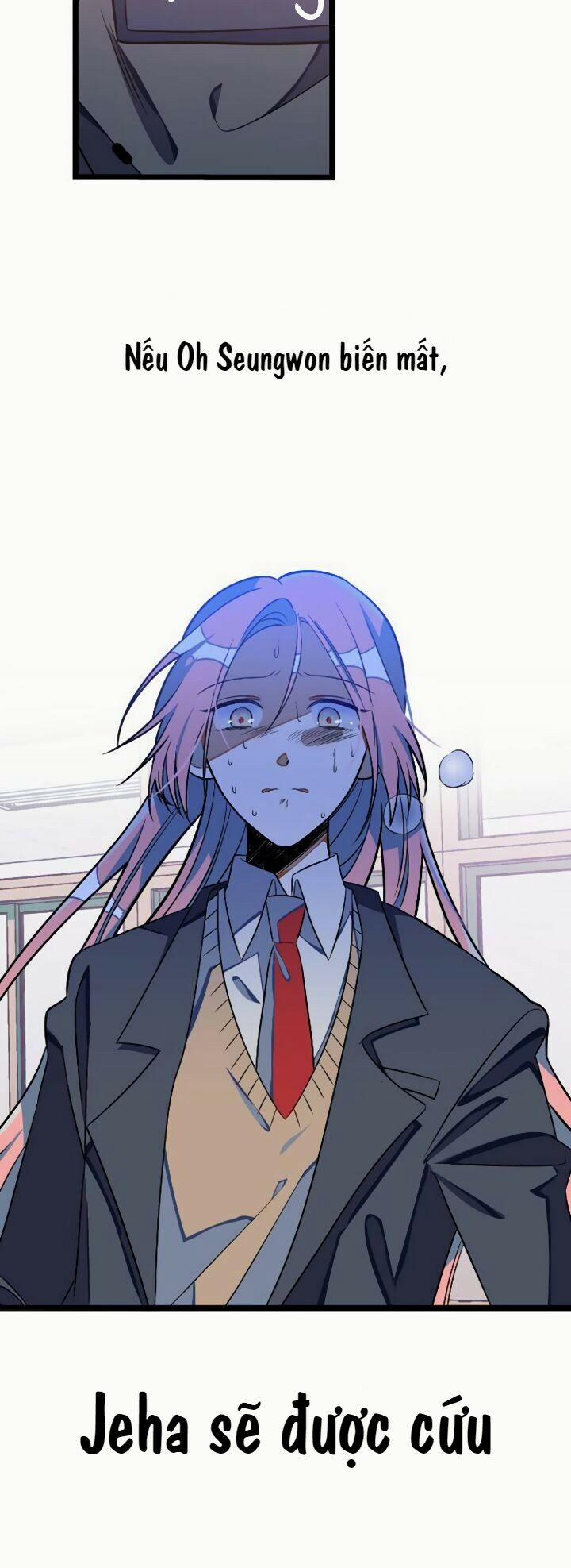 Sự Lãng Mạn Còn Tồn Tại 4 trang 53