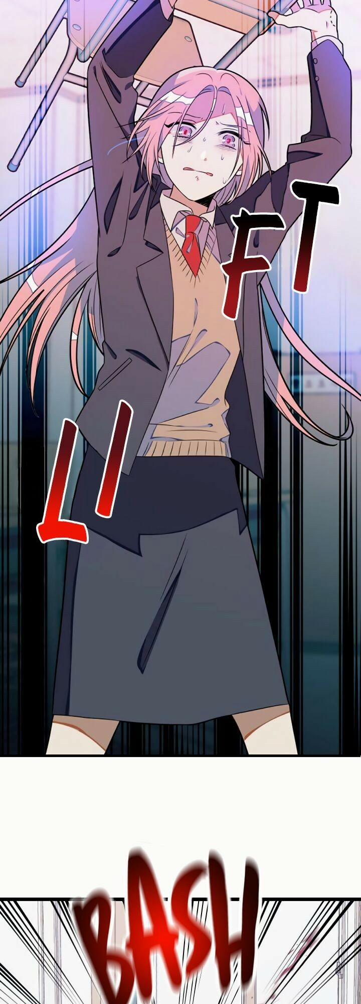 Sự Lãng Mạn Còn Tồn Tại 4 trang 55