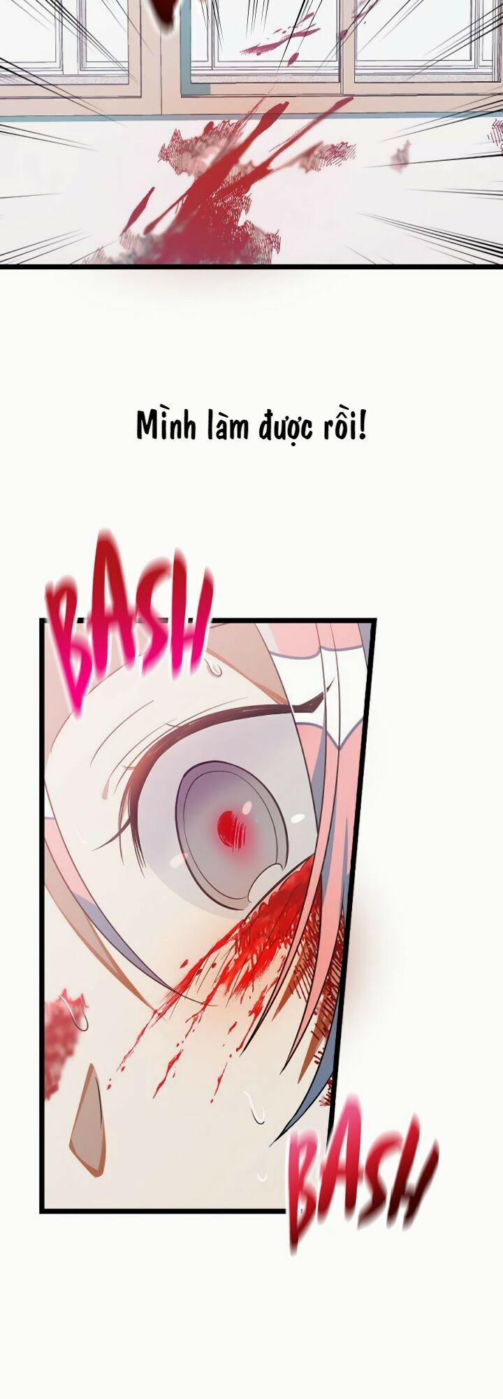 Sự Lãng Mạn Còn Tồn Tại 4 trang 56