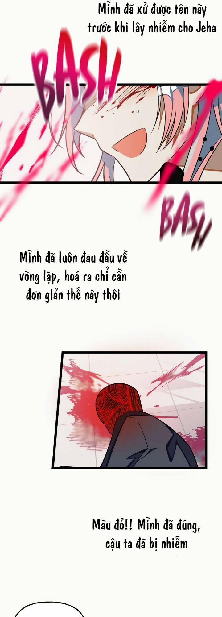 Sự Lãng Mạn Còn Tồn Tại 4 trang 57