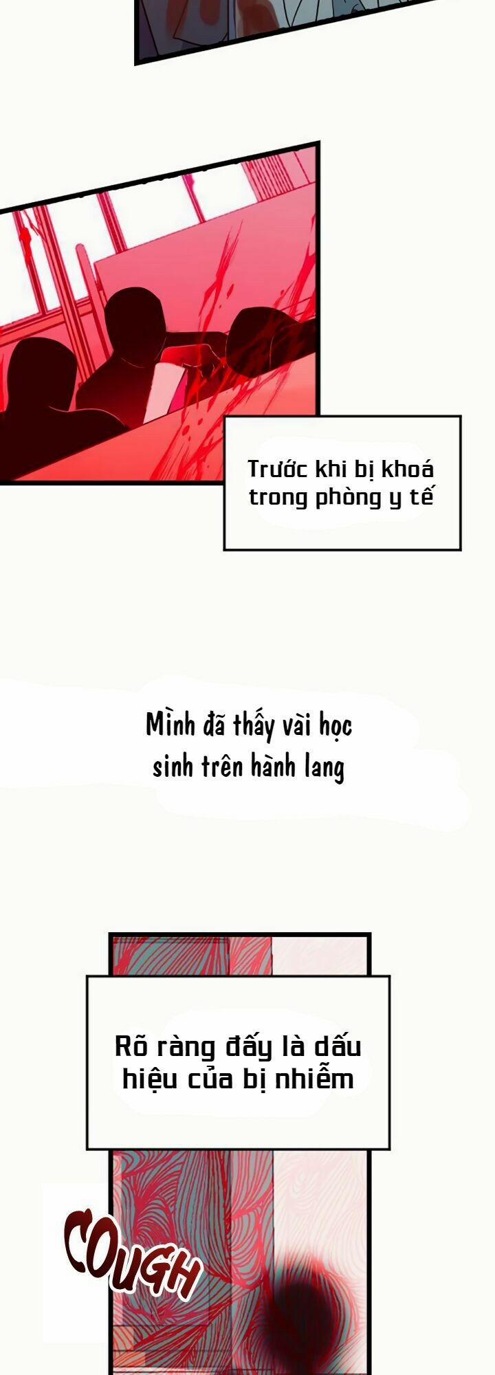 Sự Lãng Mạn Còn Tồn Tại 4 trang 7