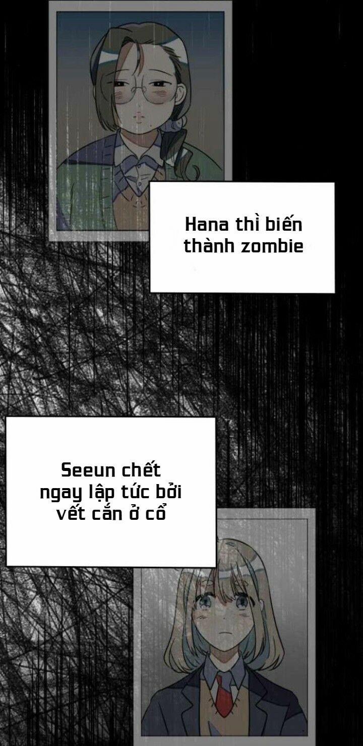 Sự Lãng Mạn Còn Tồn Tại 40 trang 13