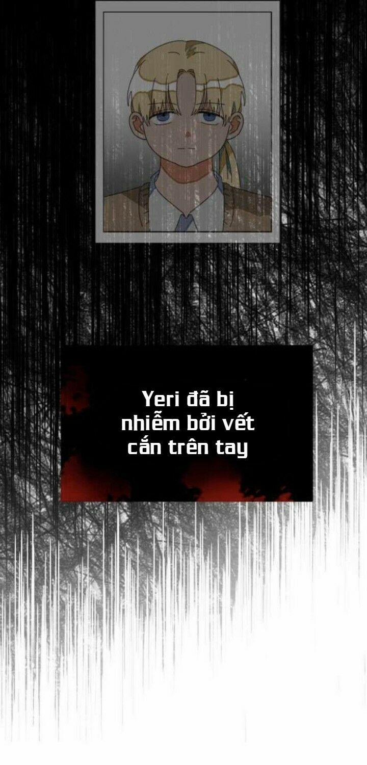 Sự Lãng Mạn Còn Tồn Tại 40 trang 15