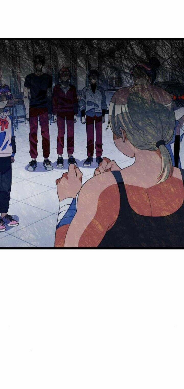 Sự Lãng Mạn Còn Tồn Tại 40 trang 16