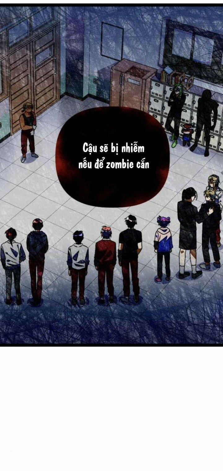 Sự Lãng Mạn Còn Tồn Tại 40 trang 19