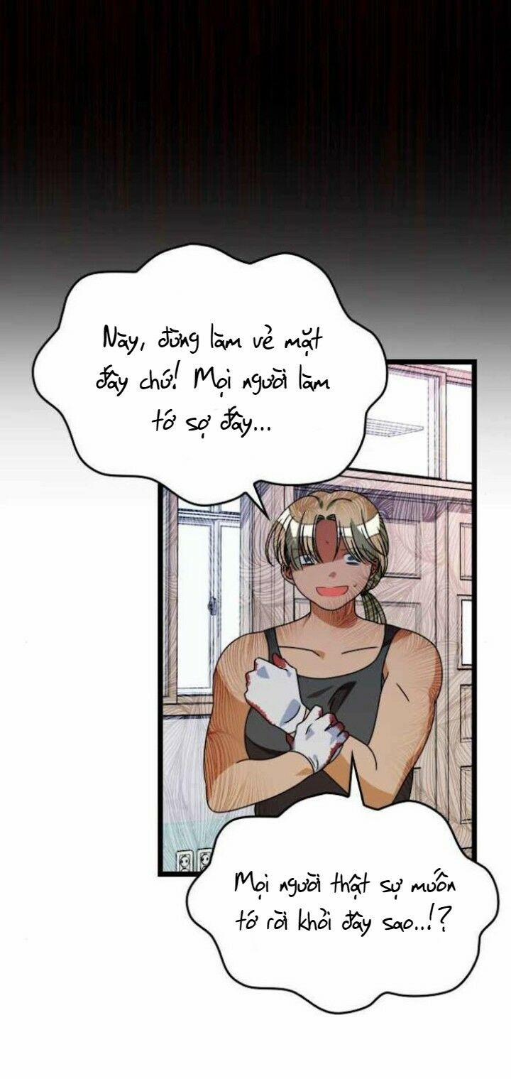 Sự Lãng Mạn Còn Tồn Tại 40 trang 22