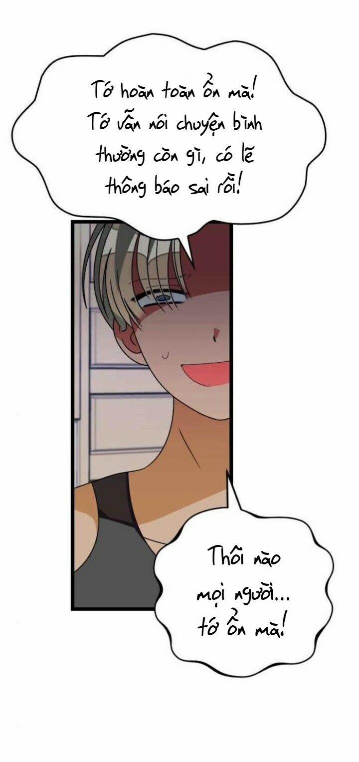 Sự Lãng Mạn Còn Tồn Tại 40 trang 23