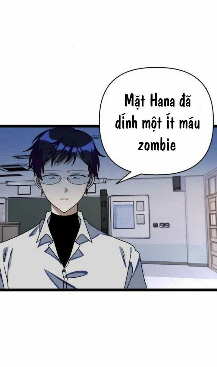 Sự Lãng Mạn Còn Tồn Tại 40 trang 24