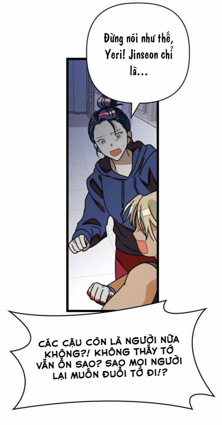 Sự Lãng Mạn Còn Tồn Tại 40 trang 28