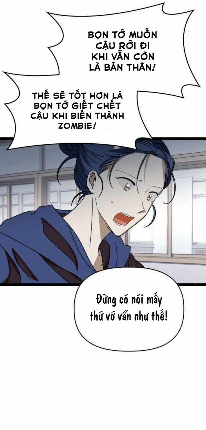 Sự Lãng Mạn Còn Tồn Tại 40 trang 29