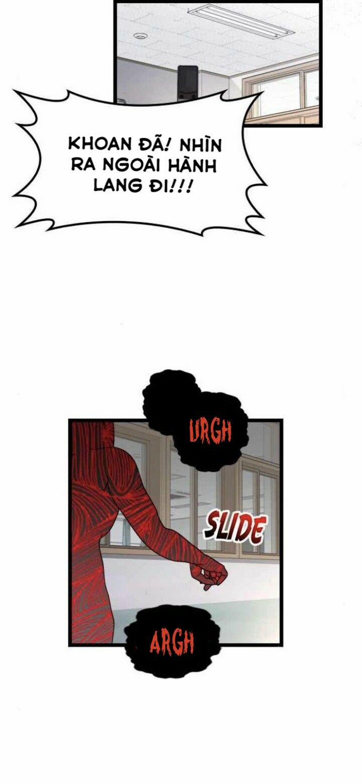 Sự Lãng Mạn Còn Tồn Tại 40 trang 43