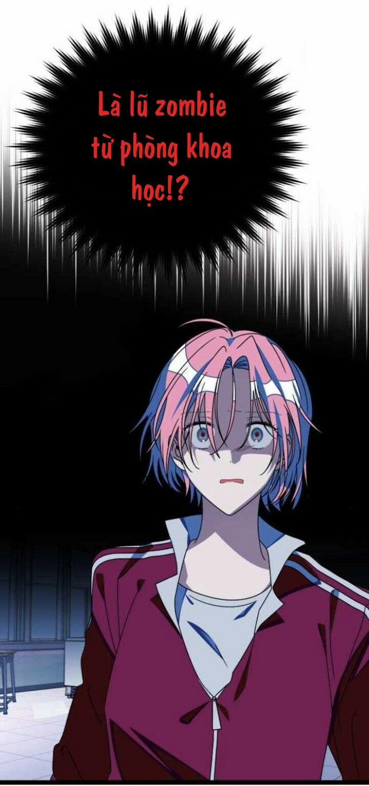 Sự Lãng Mạn Còn Tồn Tại 40 trang 46