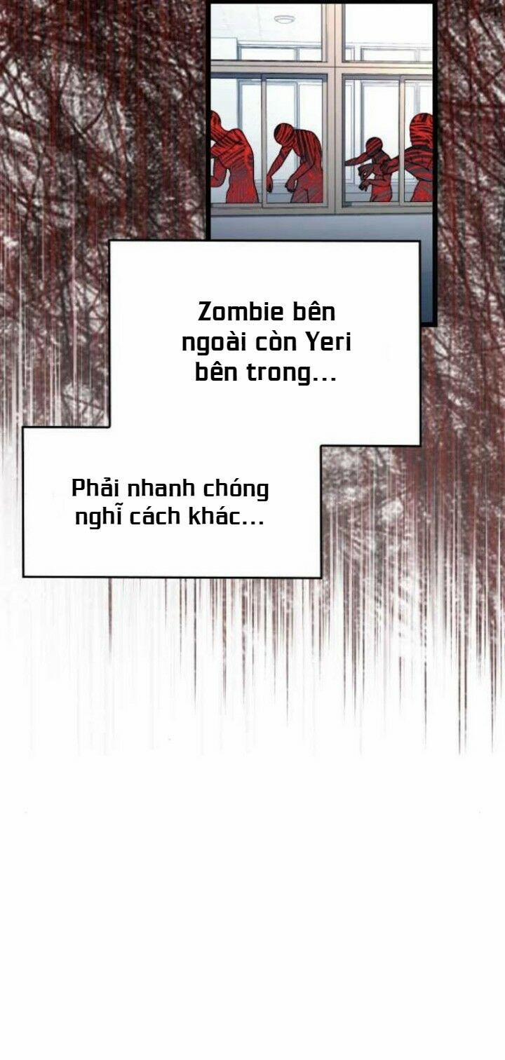 Sự Lãng Mạn Còn Tồn Tại 40 trang 53