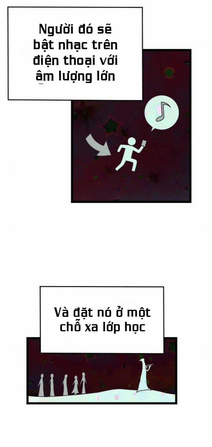 Sự Lãng Mạn Còn Tồn Tại 41 trang 10