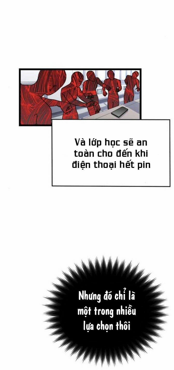 Sự Lãng Mạn Còn Tồn Tại 41 trang 11