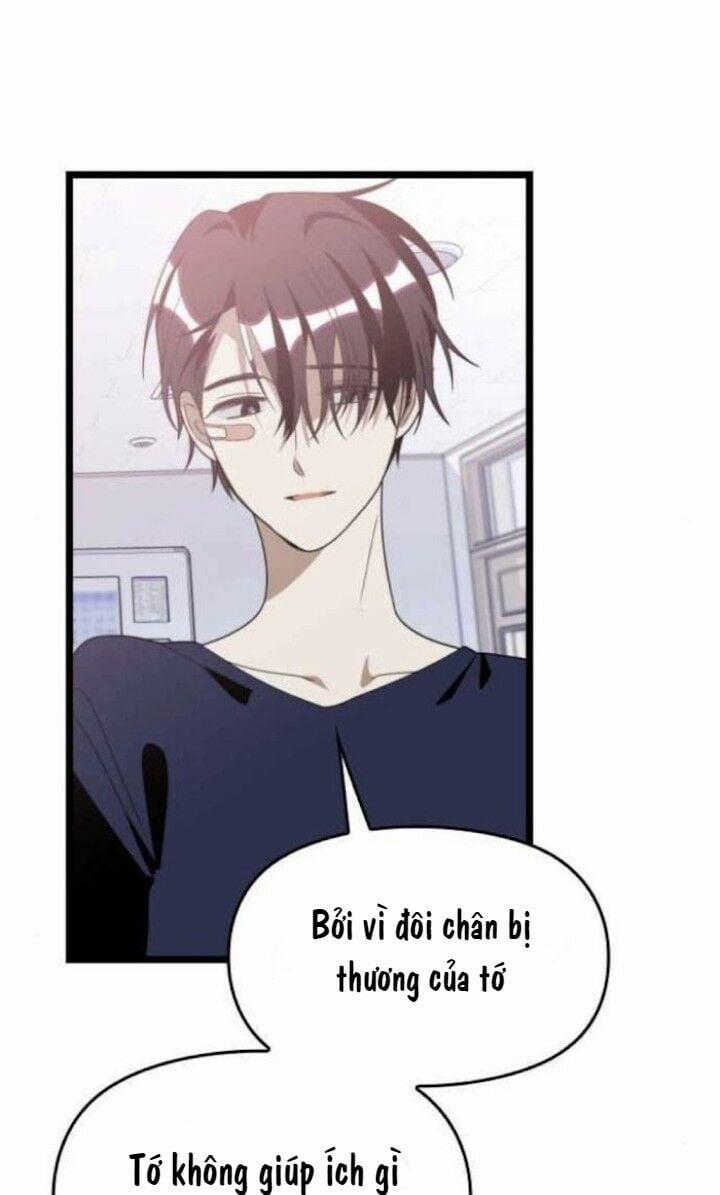 Sự Lãng Mạn Còn Tồn Tại 41 trang 13