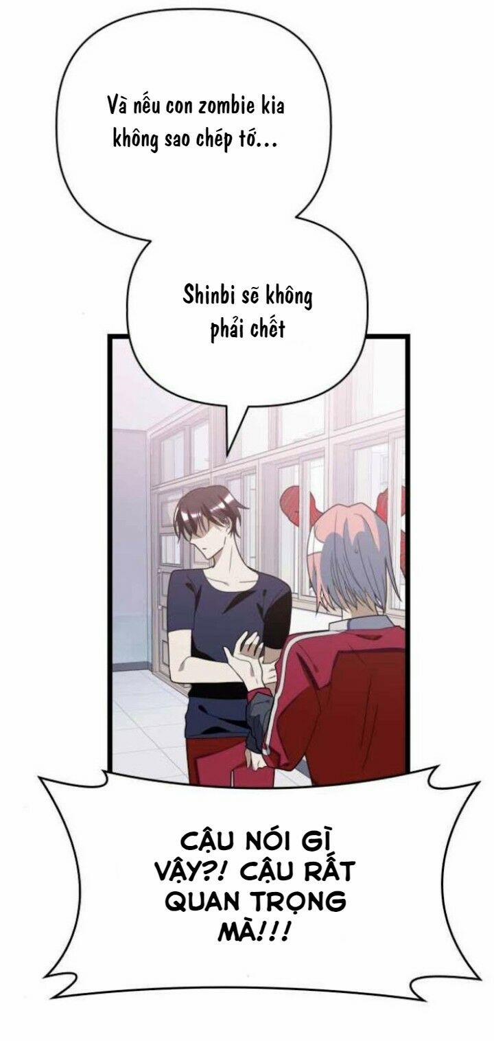 Sự Lãng Mạn Còn Tồn Tại 41 trang 15