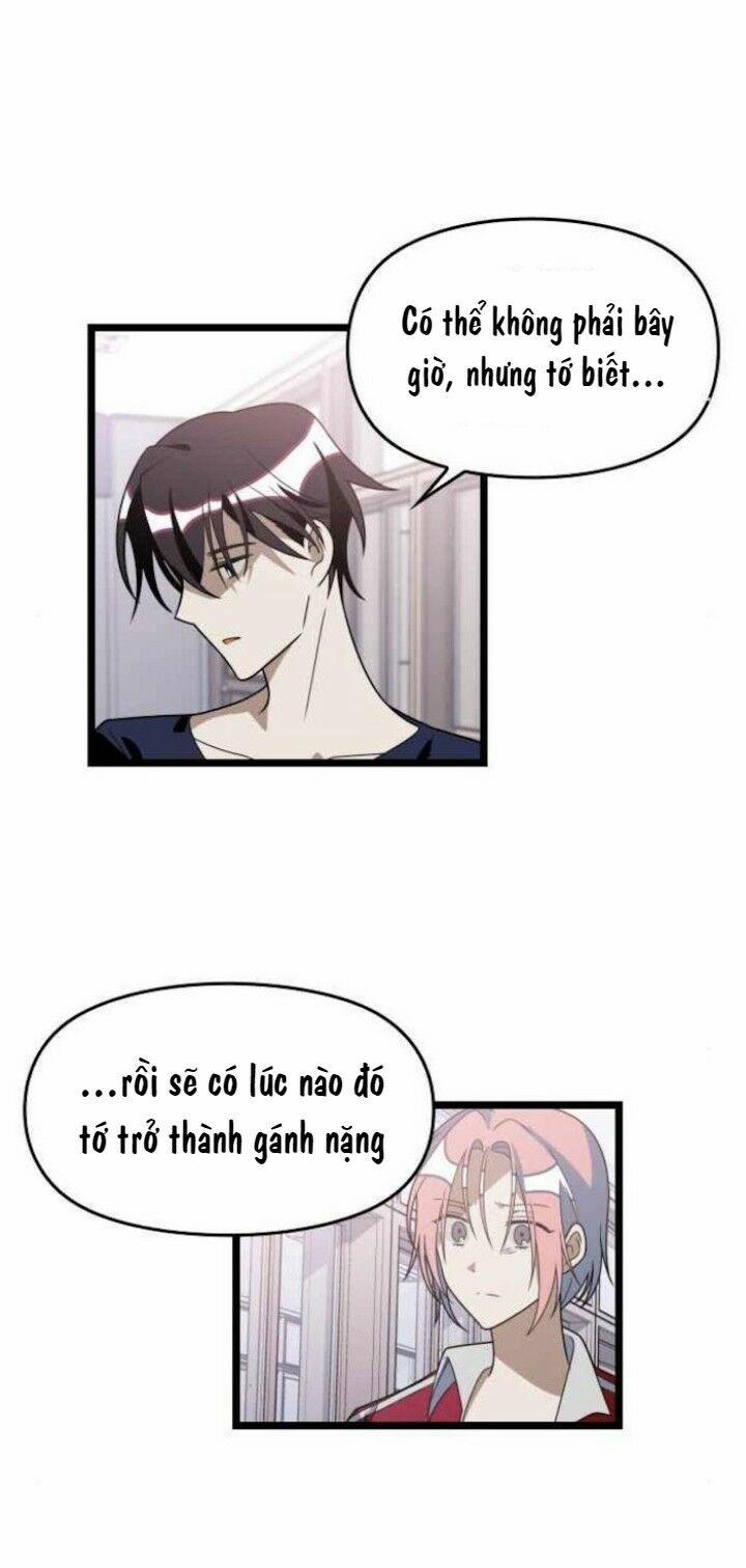 Sự Lãng Mạn Còn Tồn Tại 41 trang 16