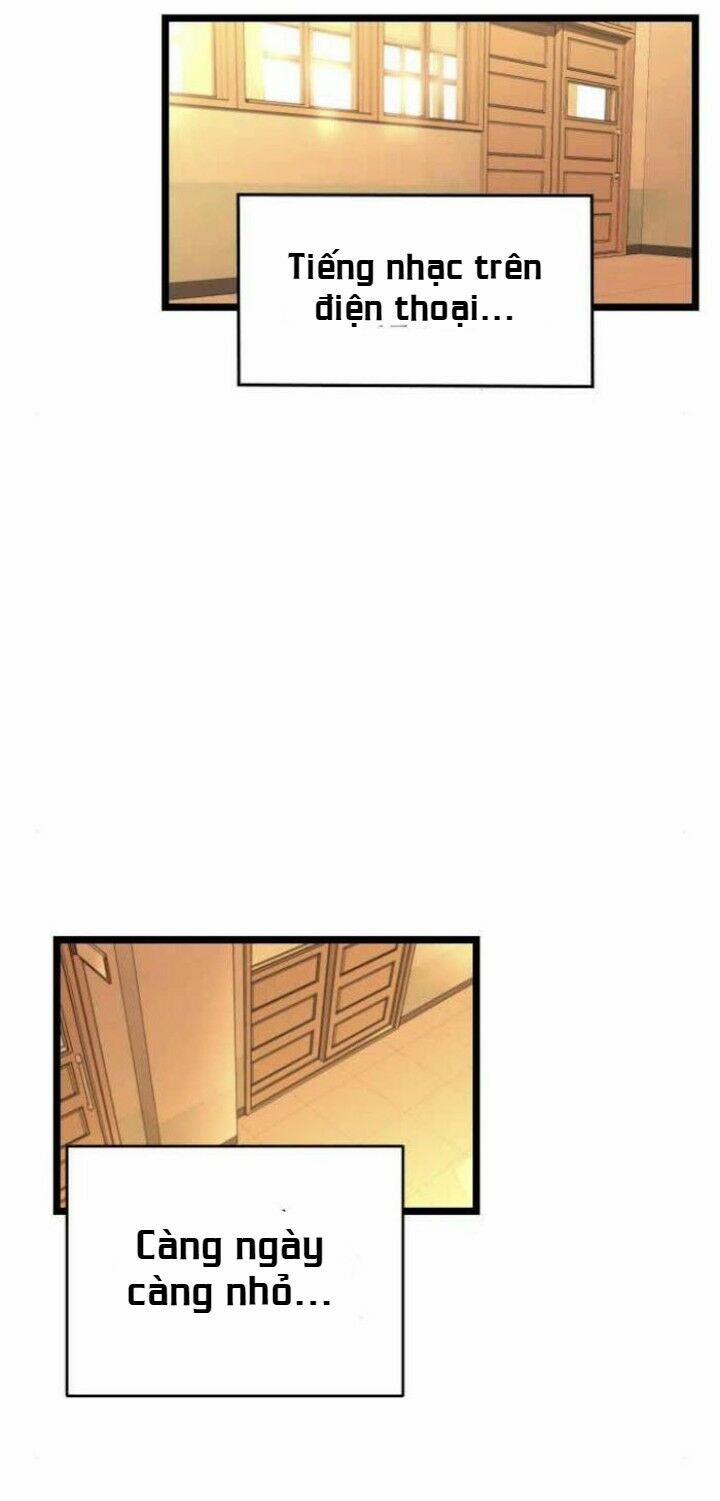 Sự Lãng Mạn Còn Tồn Tại 41 trang 34