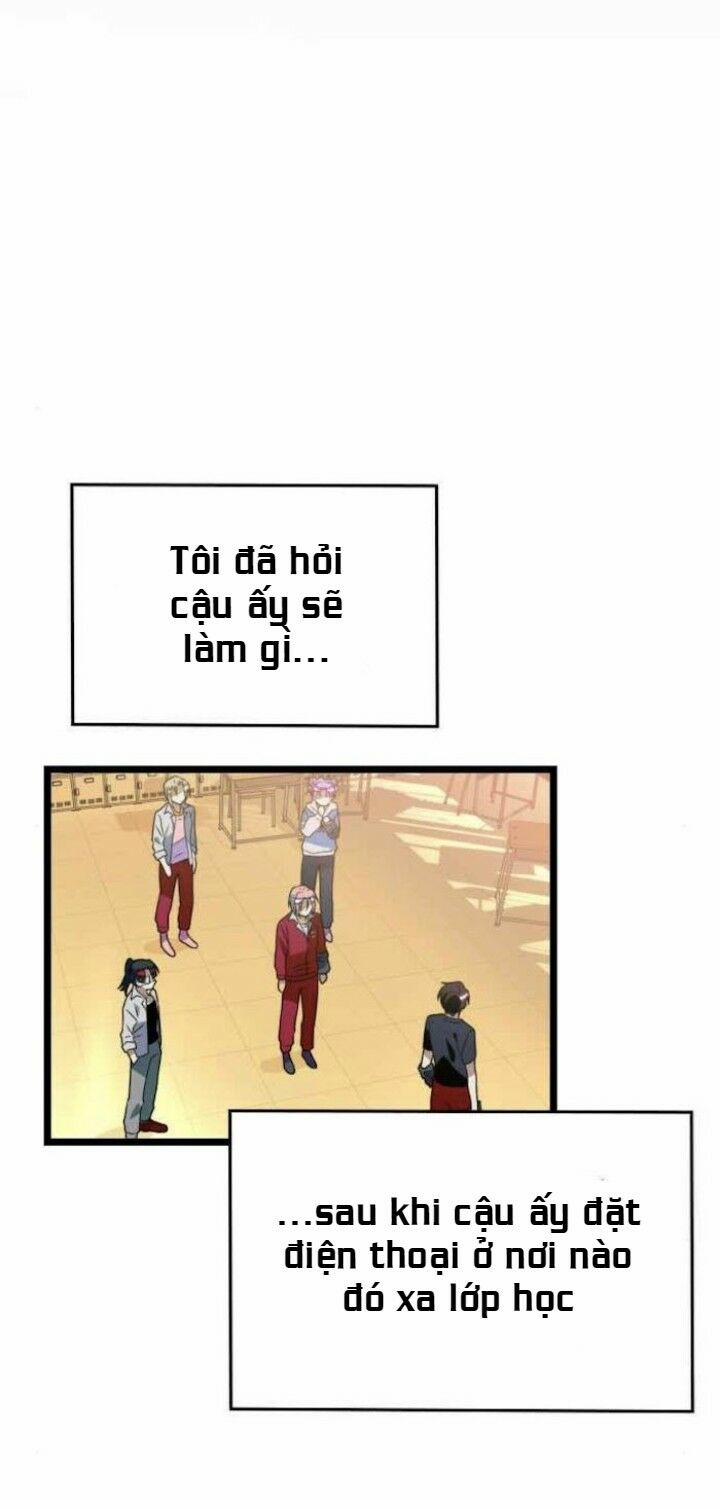 Sự Lãng Mạn Còn Tồn Tại 41 trang 36